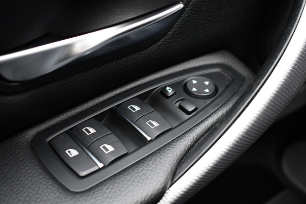 BMW 4 Serie Gran Coupé 418i M-Sport El-Dak HUD HiFi Camera NL-auto!