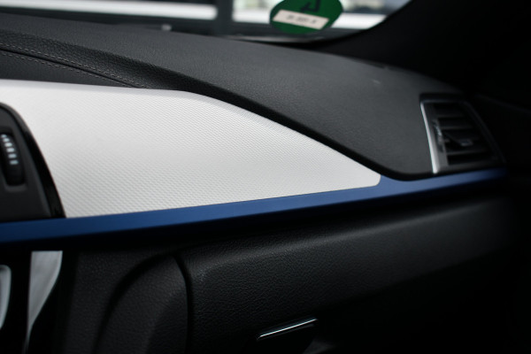 BMW 4 Serie Gran Coupé 418i M-Sport El-Dak HUD HiFi Camera NL-auto!