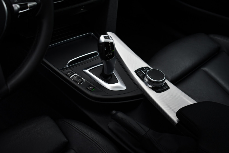 BMW 4 Serie Gran Coupé 418i M-Sport El-Dak HUD HiFi Camera NL-auto!