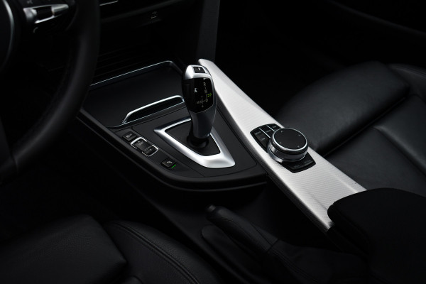 BMW 4 Serie Gran Coupé 418i M-Sport El-Dak HUD HiFi Camera NL-auto!