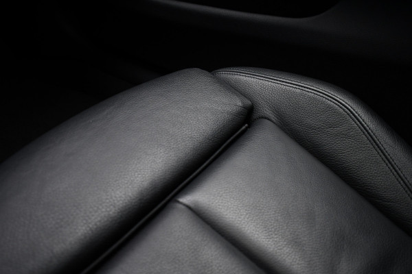 BMW 4 Serie Gran Coupé 418i M-Sport El-Dak HUD HiFi Camera NL-auto!