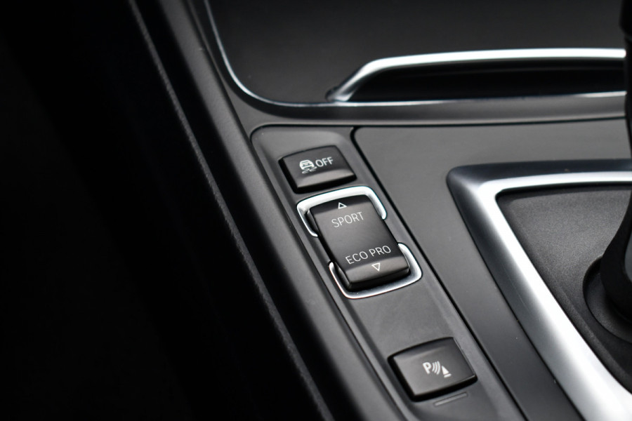 BMW 4 Serie Gran Coupé 418i M-Sport El-Dak HUD HiFi Camera NL-auto!