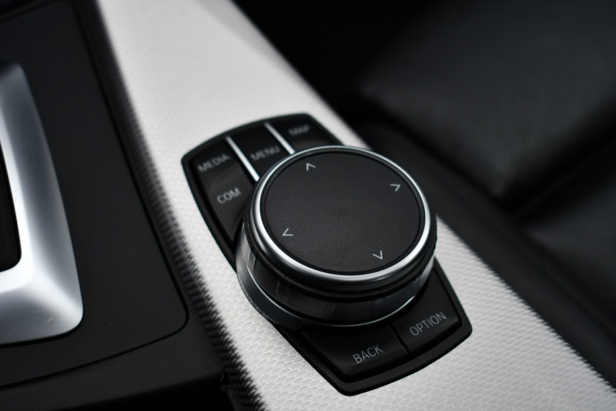 BMW 4 Serie Gran Coupé 418i M-Sport El-Dak HUD HiFi Camera NL-auto!