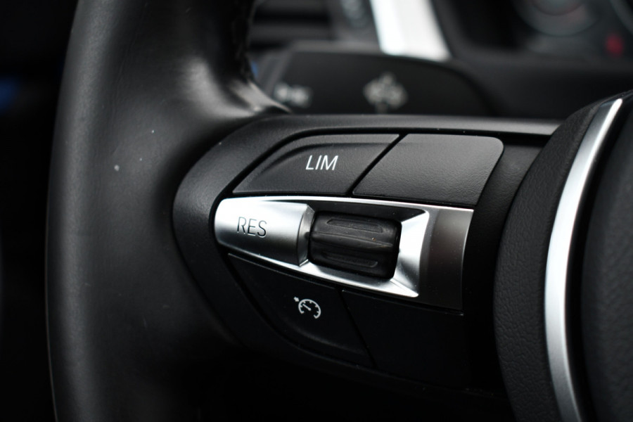 BMW 4 Serie Gran Coupé 418i M-Sport El-Dak HUD HiFi Camera NL-auto!