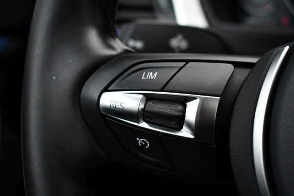 BMW 4 Serie Gran Coupé 418i M-Sport El-Dak HUD HiFi Camera NL-auto!