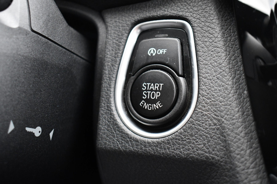 BMW 4 Serie Gran Coupé 418i M-Sport El-Dak HUD HiFi Camera NL-auto!