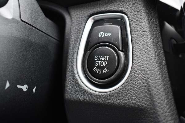 BMW 4 Serie Gran Coupé 418i M-Sport El-Dak HUD HiFi Camera NL-auto!