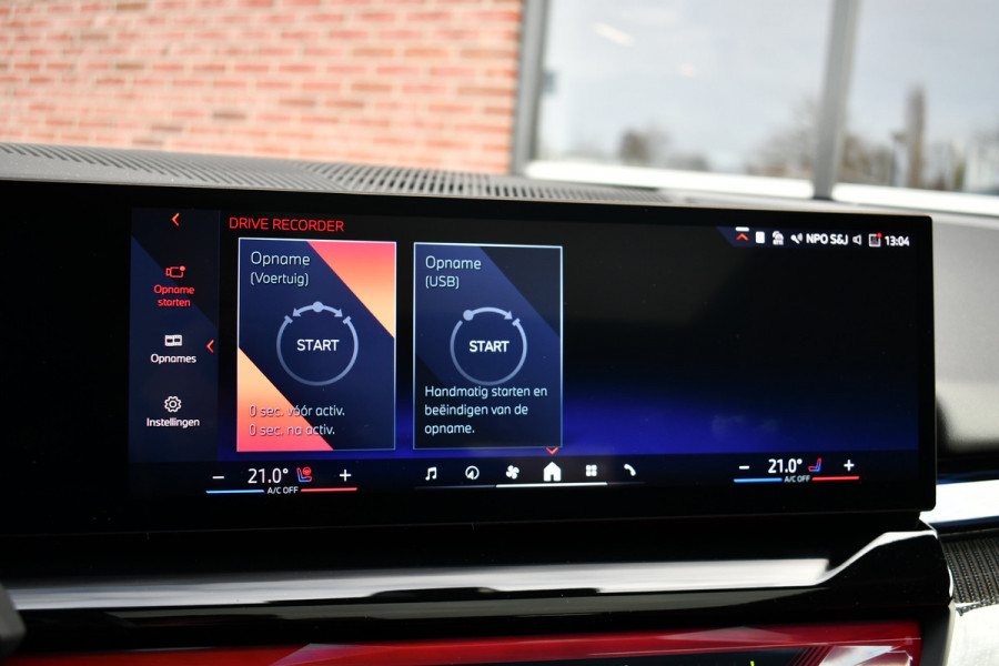 BMW i5 Touring eDrive40 M-Sport Pano Adp-demping B&W Comfzetel+Vent 20inch