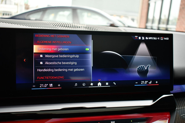 BMW i5 Touring eDrive40 M-Sport Pano Adp-demping B&W Comfzetel+Vent 20inch