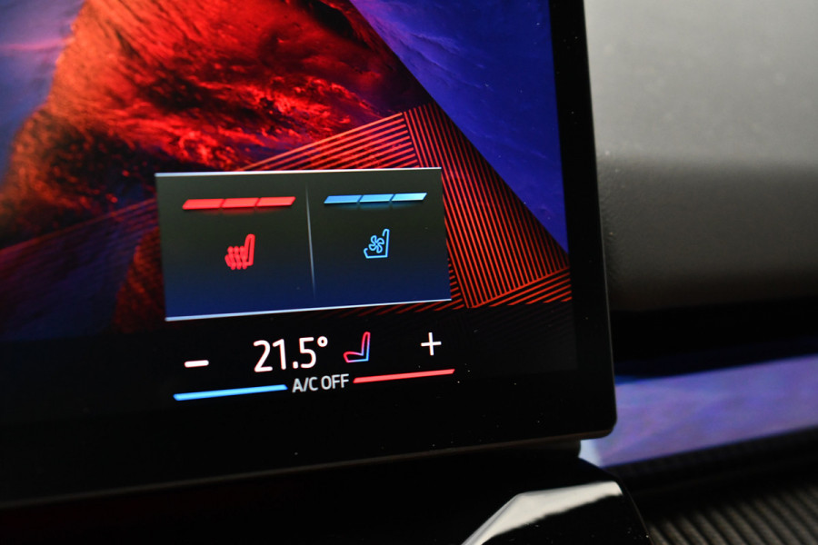 BMW i5 Touring eDrive40 M-Sport Pano Adp-demping B&W Comfzetel+Vent 20inch