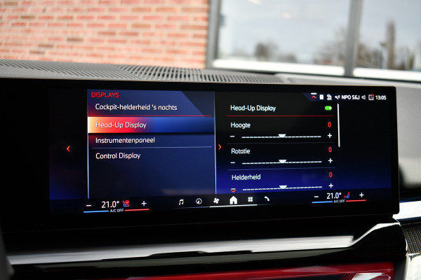 BMW i5 Touring eDrive40 M-Sport Pano Adp-demping B&W Comfzetel+Vent 20inch