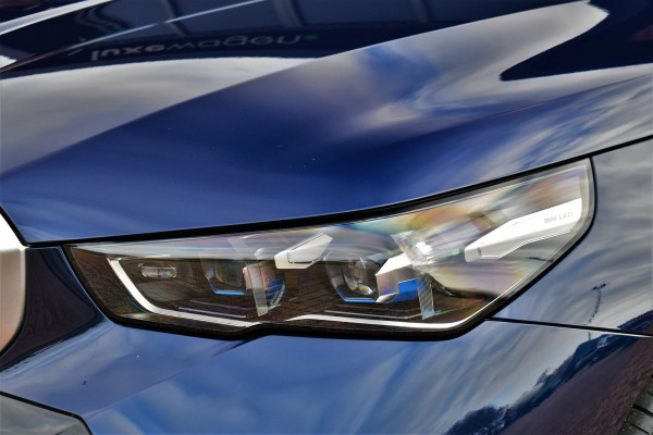 BMW i5 Touring eDrive40 M-Sport Pano Adp-demping B&W Comfzetel+Vent 20inch