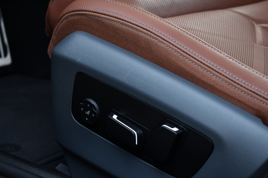 BMW i5 Touring eDrive40 M-Sport Pano Adp-demping B&W Comfzetel+Vent 20inch