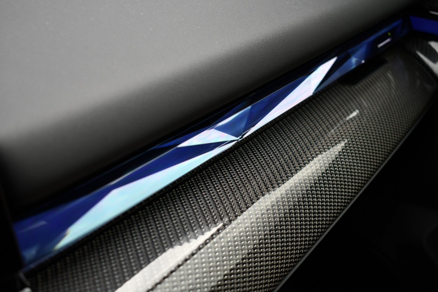 BMW i5 Touring eDrive40 M-Sport Pano Adp-demping B&W Comfzetel+Vent 20inch