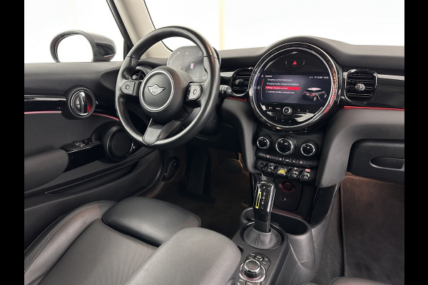 MINI Mini Electric Business Edition 33 kWh [ 3-Fase ] (INCL-BTW) Aut. *LEATHER | FULL-LED | KEYLESS | SPORT-SEATS | NAVI-FULLMAP | ECC | AMBIENT-LIGHT | DAB | DIGI-COCKPIT | PDC | 17"ALU*