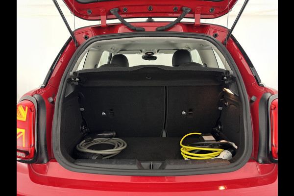 MINI Mini Electric Business Edition 33 kWh [ 3-Fase ] (INCL-BTW) Aut. *LEATHER | FULL-LED | KEYLESS | SPORT-SEATS | NAVI-FULLMAP | ECC | AMBIENT-LIGHT | DAB | DIGI-COCKPIT | PDC | 17"ALU*