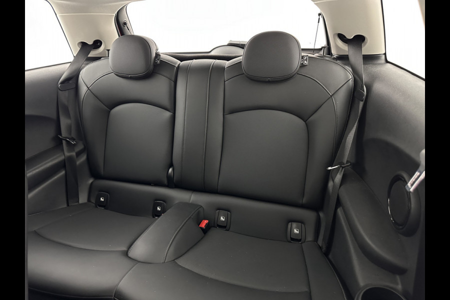MINI Mini Electric Business Edition 33 kWh [ 3-Fase ] (INCL-BTW) Aut. *LEATHER | FULL-LED | KEYLESS | SPORT-SEATS | NAVI-FULLMAP | ECC | AMBIENT-LIGHT | DAB | DIGI-COCKPIT | PDC | 17"ALU*