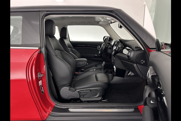 MINI Mini Electric Business Edition 33 kWh [ 3-Fase ] (INCL-BTW) Aut. *LEATHER | FULL-LED | KEYLESS | SPORT-SEATS | NAVI-FULLMAP | ECC | AMBIENT-LIGHT | DAB | DIGI-COCKPIT | PDC | 17"ALU*