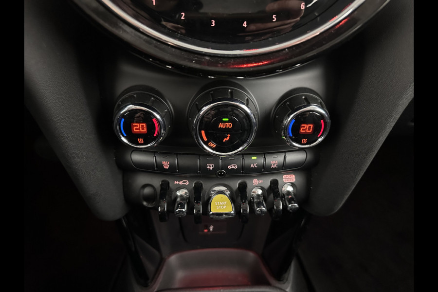 MINI Mini Electric Business Edition 33 kWh [ 3-Fase ] (INCL-BTW) Aut. *LEATHER | FULL-LED | KEYLESS | SPORT-SEATS | NAVI-FULLMAP | ECC | AMBIENT-LIGHT | DAB | DIGI-COCKPIT | PDC | 17"ALU*