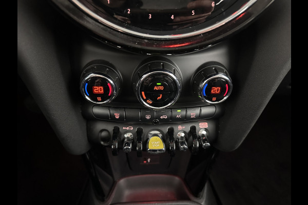 MINI Mini Electric Business Edition 33 kWh [ 3-Fase ] (INCL-BTW) Aut. *LEATHER | FULL-LED | KEYLESS | SPORT-SEATS | NAVI-FULLMAP | ECC | AMBIENT-LIGHT | DAB | DIGI-COCKPIT | PDC | 17"ALU*