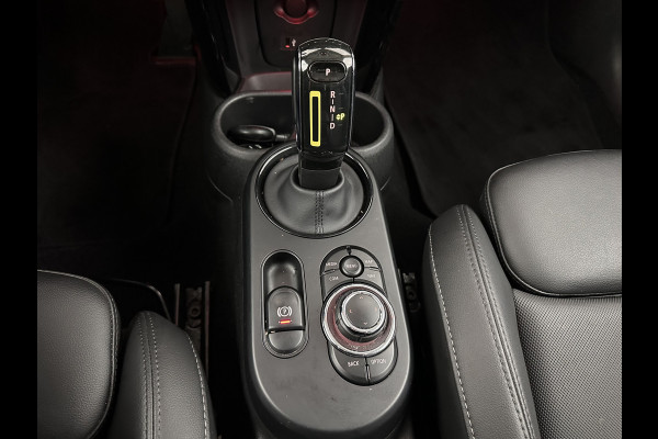 MINI Mini Electric Business Edition 33 kWh [ 3-Fase ] (INCL-BTW) Aut. *LEATHER | FULL-LED | KEYLESS | SPORT-SEATS | NAVI-FULLMAP | ECC | AMBIENT-LIGHT | DAB | DIGI-COCKPIT | PDC | 17"ALU*