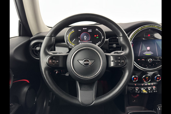 MINI Mini Electric Business Edition 33 kWh [ 3-Fase ] (INCL-BTW) Aut. *LEATHER | FULL-LED | KEYLESS | SPORT-SEATS | NAVI-FULLMAP | ECC | AMBIENT-LIGHT | DAB | DIGI-COCKPIT | PDC | 17"ALU*