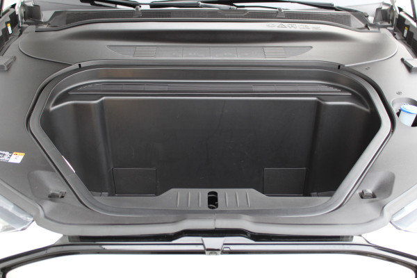 Ford Mustang Mach-E 75kWh/269pk AWD Premium AUTOMAAT volledig ELEKTRISCH ! Fabrieksgarantie t/m 01-03-2027 ! Vierwielaandr., stoel-, stuur- en voorraamverwarming, technologie pakket II, panoramadak, navigatie, telefoonvoorb., winterpakket, parelmoer wit metallic, etc etc