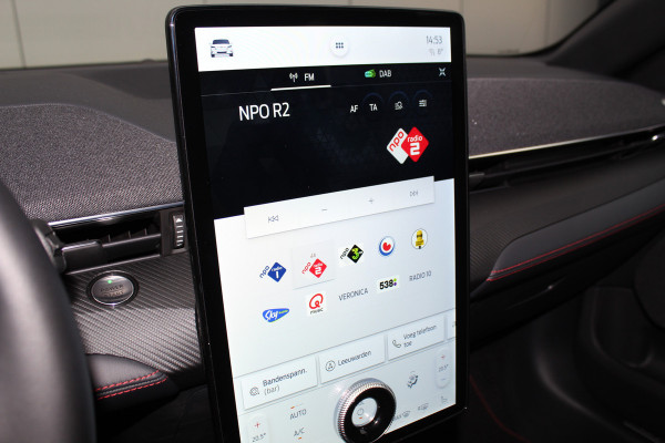 Ford Mustang Mach-E 75kWh/269pk AWD Premium AUTOMAAT volledig ELEKTRISCH ! Fabrieksgarantie t/m 01-03-2027 ! Vierwielaandr., stoel-, stuur- en voorraamverwarming, technologie pakket II, panoramadak, navigatie, telefoonvoorb., winterpakket, parelmoer wit metallic, etc etc