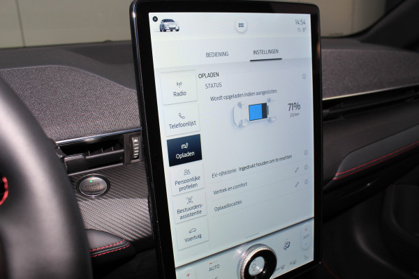 Ford Mustang Mach-E 75kWh/269pk AWD Premium AUTOMAAT volledig ELEKTRISCH ! Fabrieksgarantie t/m 01-03-2027 ! Vierwielaandr., stoel-, stuur- en voorraamverwarming, technologie pakket II, panoramadak, navigatie, telefoonvoorb., winterpakket, parelmoer wit metallic, etc etc