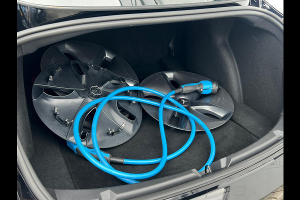 Tesla Model 3 Standard RWD Plus 60 kWh NL-AUTO | LEDER | PANO |