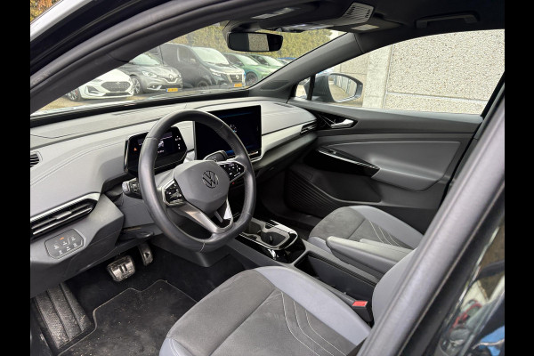 Volkswagen ID.5 Pro Business 77 kWh | Stoelverwarming | Camera | Elektrische achterklep | Adaptive cruise control