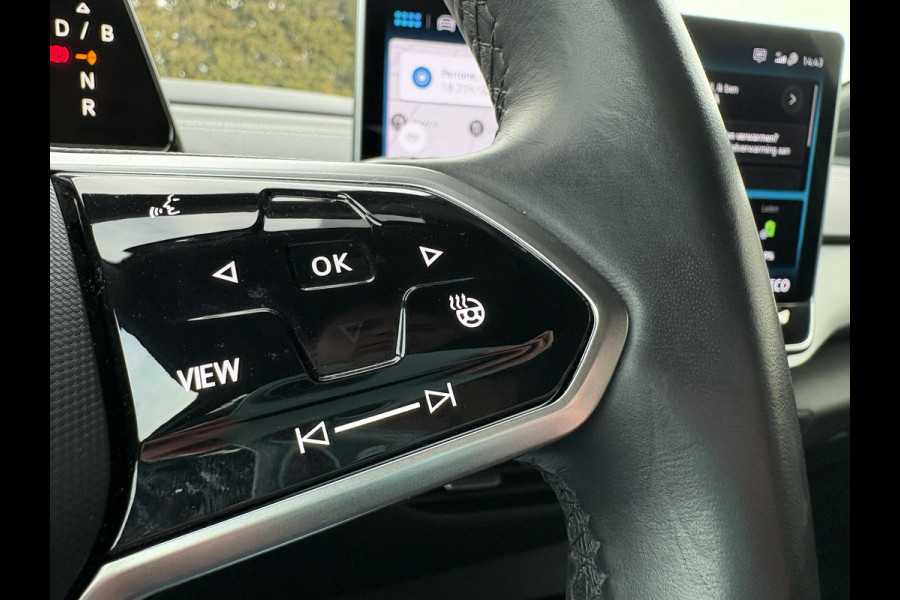 Volkswagen ID.5 Pro Business 77 kWh | Stoelverwarming | Camera | Elektrische achterklep | Adaptive cruise control
