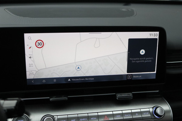 Hyundai Kona 1.6 T-GDI 199PK Automaat Premium Sky Leder/Winter-pack/Open-dak/Keyfree