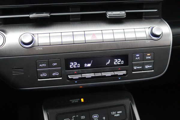 Hyundai Kona 1.6 T-GDI 199PK Automaat Premium Sky Leder/Winter-pack/Open-dak/Keyfree