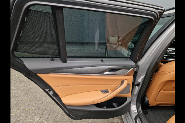 BMW 5 Serie Touring 530e Facelift /LED/PANO/1eig./INCL.BTW