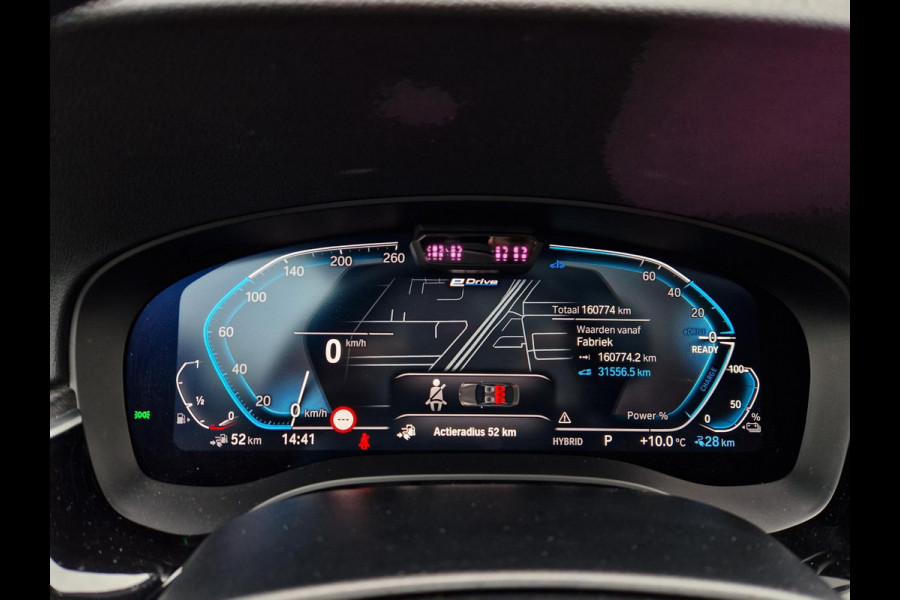 BMW 5 Serie Touring 530e Facelift /LED/PANO/1eig./INCL.BTW