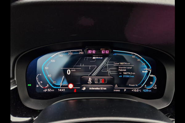 BMW 5 Serie Touring 530e Facelift /LED/PANO/1eig./INCL.BTW