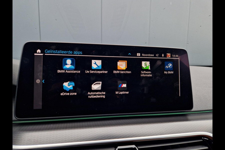 BMW 5 Serie Touring 530e Facelift /LED/PANO/1eig./INCL.BTW