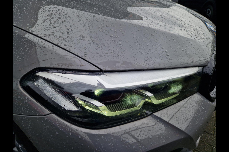 BMW 5 Serie Touring 530e Facelift /LED/PANO/1eig./INCL.BTW