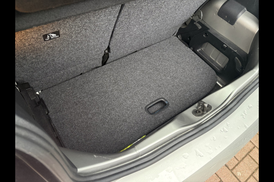 Volkswagen up! 1.0 BMT Move Up! 5-drs. AIRCO/DAB/MEDIA