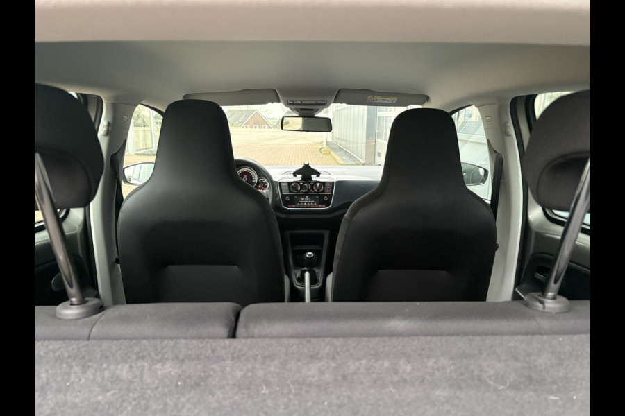 Volkswagen up! 1.0 BMT Move Up! 5-drs. AIRCO/DAB/MEDIA