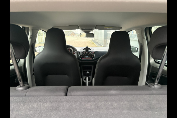 Volkswagen up! 1.0 BMT Move Up! 5-drs. AIRCO/DAB/MEDIA