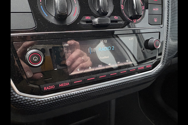 Volkswagen up! 1.0 BMT Move Up! 5-drs. AIRCO/DAB/MEDIA