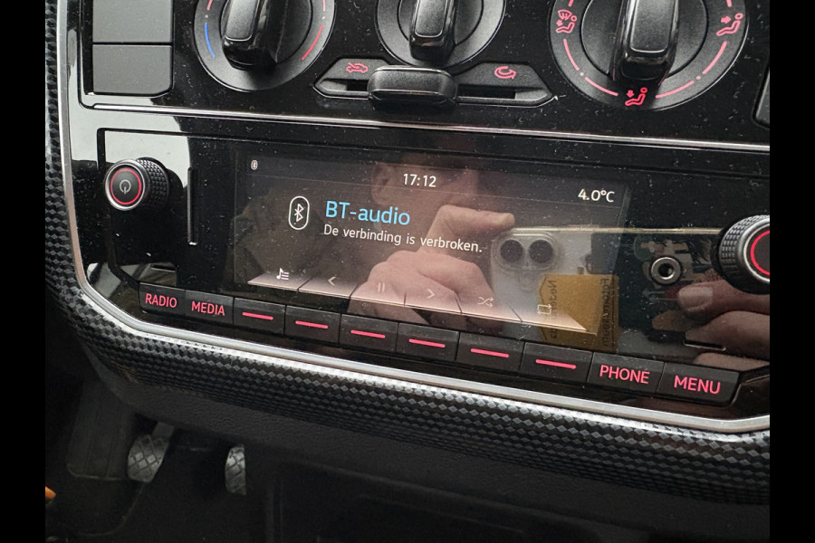 Volkswagen up! 1.0 BMT Move Up! 5-drs. AIRCO/DAB/MEDIA