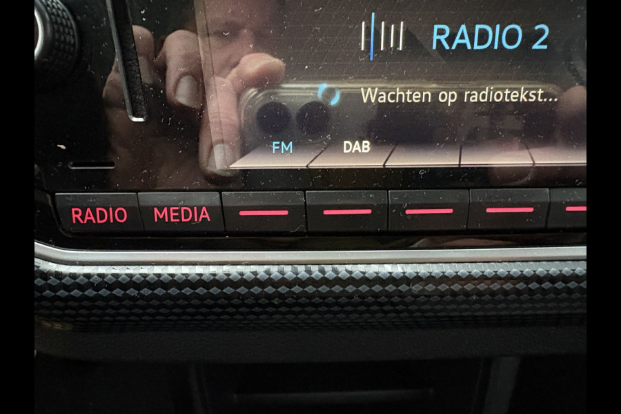 Volkswagen up! 1.0 BMT Move Up! 5-drs. AIRCO/DAB/MEDIA