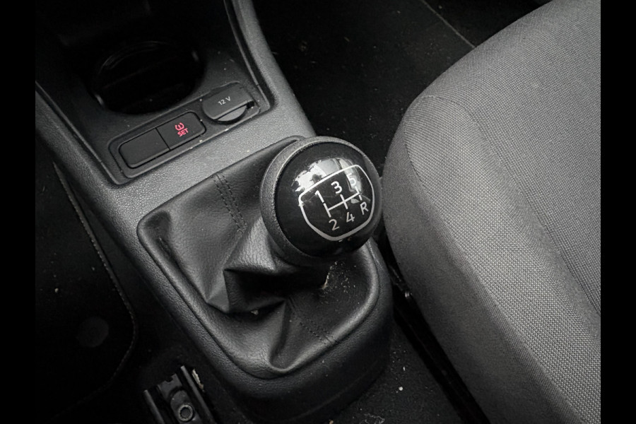 Volkswagen up! 1.0 BMT Move Up! 5-drs. AIRCO/DAB/MEDIA