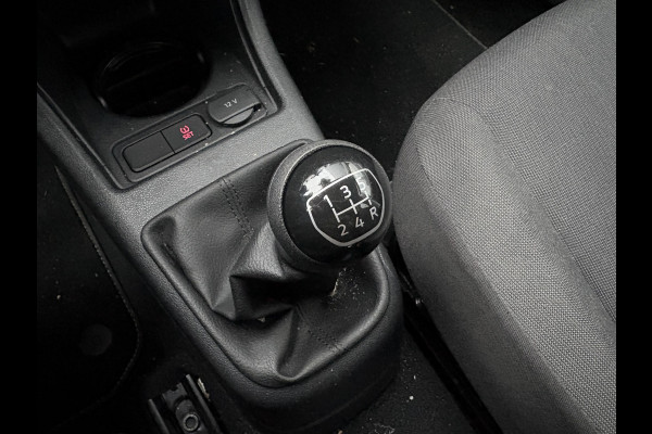 Volkswagen up! 1.0 BMT Move Up! 5-drs. AIRCO/DAB/MEDIA