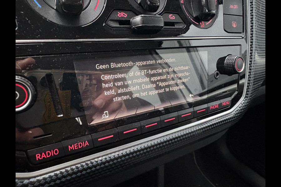 Volkswagen up! 1.0 BMT Move Up! 5-drs. AIRCO/DAB/MEDIA