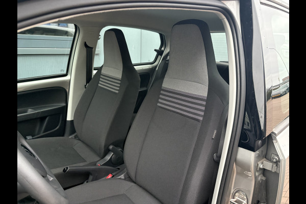 Volkswagen up! 1.0 BMT Move Up! 5-drs. AIRCO/DAB/MEDIA