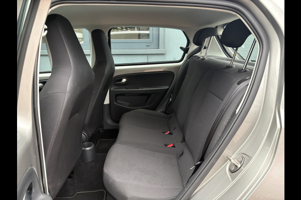 Volkswagen up! 1.0 BMT Move Up! 5-drs. AIRCO/DAB/MEDIA